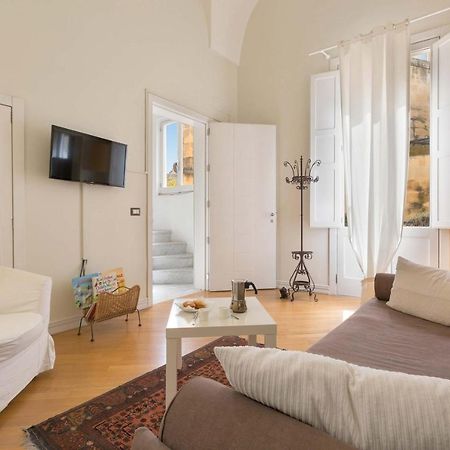 Barocco Dream By Barbarhouse Apartment Lecce Exterior photo