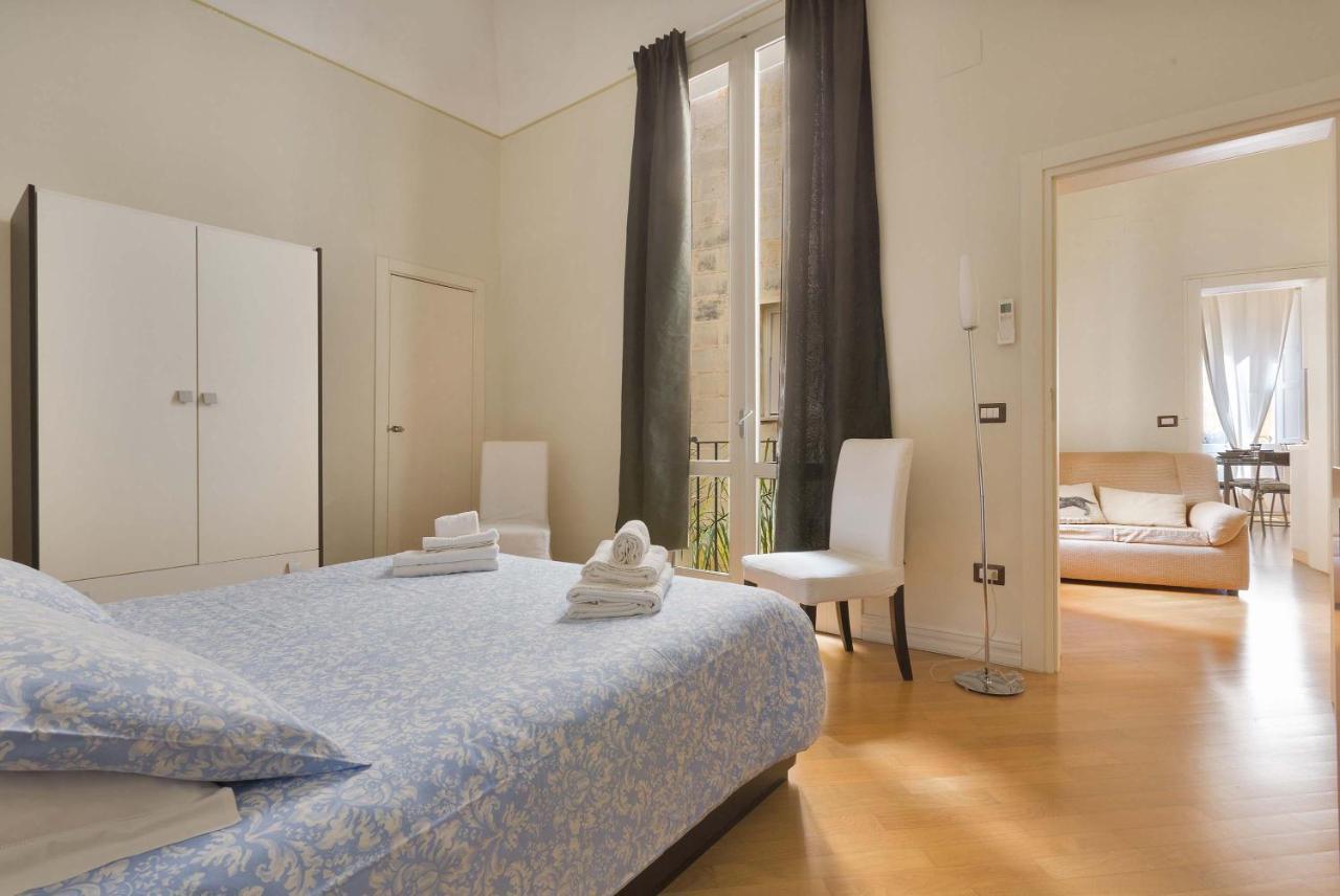 Barocco Dream By Barbarhouse Apartment Lecce Exterior photo